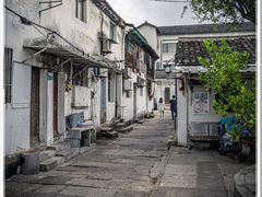 -绍兴古城