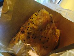 -煎饼道·孜然里脊煎饼(来福士店)