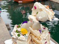 -卷心卷意·轻甜蛋糕(新光天地店)