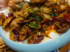 -满盆红龙虾(开发区店)