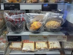 -COSTA COFFEE(天通苑华联店)