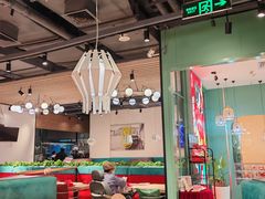 -避风塘(宝山万达店)