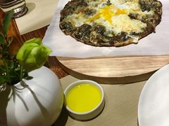 -Mercato莫卡多露台餐厅与酒吧(K11店)