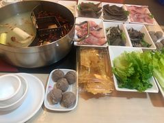 -野妹火锅(龙岗店)