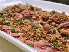 -凯盈阁·顺德私房菜·桑拿鸡
