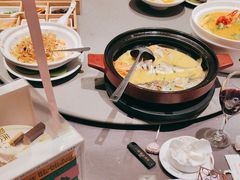 -小厨娘淮扬菜(板桥一店)