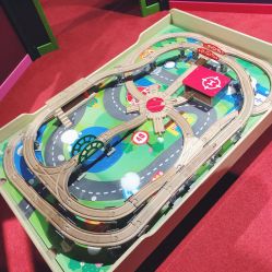 -幻贝家儿童乐园(苏州中心店)