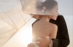 -杭州金夫人婚纱摄影(富阳私享店)