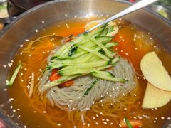 -韩山葵烤肉(太古里店)
