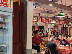 -龙师傅卤炒(天马店)