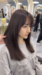 -苏奇发型·烫发染发