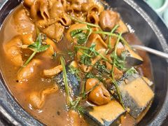 -金哥私房菜馆(张府园总店)