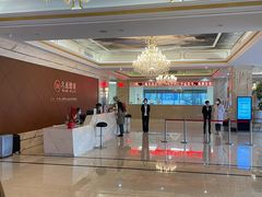 -名流健康高端体检中心·名宾门诊·健康管理