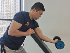 -WEGYMER健萌健身(麦德龙钰龙天下馆)