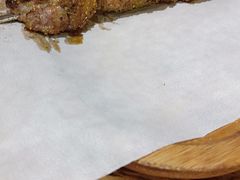 -阿凡提餐厅(簋街店)