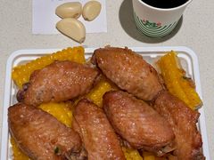 -绿草地·湘菜(7mall店)