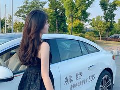 -泰州之星奔驰4S店(海陵店)