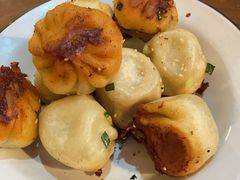-舒蔡记生煎菜饭(云南中路店)