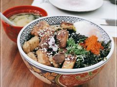 -熹炭精致日料(金融街购物中心店)