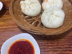 -清真石家包子(大皮院总店)