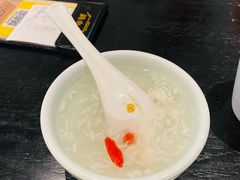 甜甜蜜蜜-简小舍·民间手艺菜(武昌江滩店)