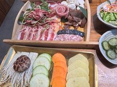 -牛人·雪花牛·木炭烤肉(昆山陆家店)