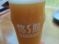 -悠航SLOWBOAT(三里屯店)
