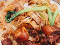 -葛记焖饼(伏牛路店)