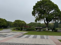 -郑和公园