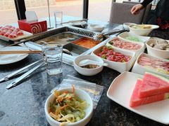 -海底捞火锅(连城广场店)