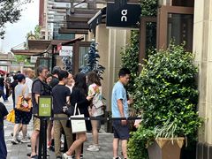 -比斯特上海购物村精品奥特莱斯