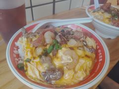 -明記茶餐廳(福田总店)