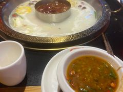 -小四川老火锅(欧风店)