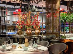 -小河盐帮·私家菜·烤鸭(三元桥·霄云路店)