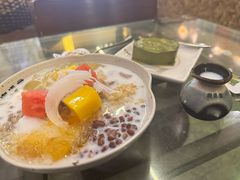 -椰语堂·海南清补凉(中山骑楼店)