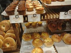 -CARINO BAKERY&CAFE(人广来福士店)