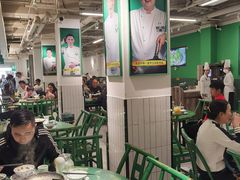 -费大厨辣椒炒肉(太平老街店)