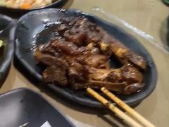 -马海涛牛肉串·午市牛腩饭·烧烤夜宵(领汇广场店)