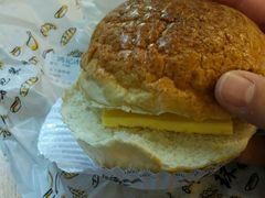 -香港鸿记冰室