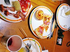 -比格比萨自助(花园路店)