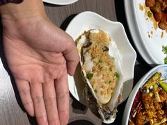 -将相和·海鲜蒸饺大连菜