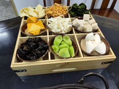 -芈重山老火锅(洪崖洞店)