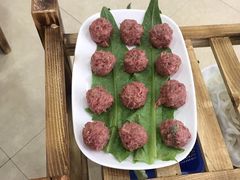 牛肉丸-权一牛肉