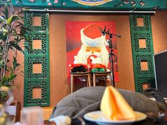 -申德勒加油站西餐厅(日坛路总店)