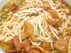 -陈记锅盖面(长江路店)