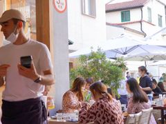 -RAC BAR(安福路店)