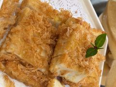 -邢家锅贴老店·非遗·开封菜(金明广场店)