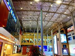 -开元盛世广场(新华北路店)