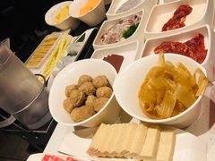 -海底捞火锅(顺义华联店)