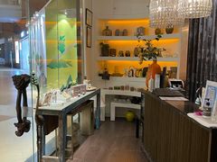 -Dragonfly悠庭·按摩Spa(浦东嘉里城店)